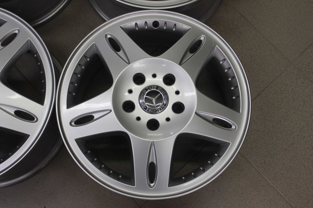 Джанти 18" Mercedes G - класа