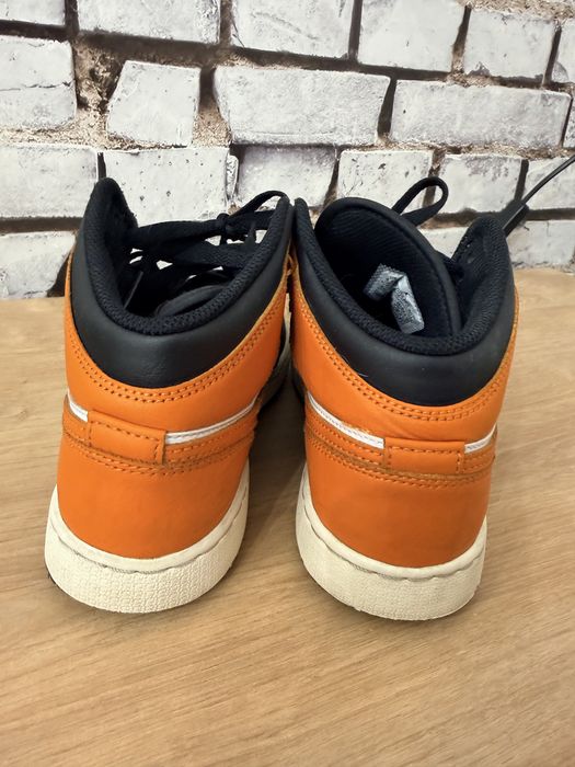 Sneakers Nike Jordan