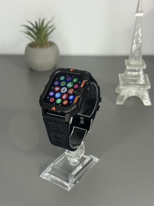Pachet Huawei Mate 20 Lite cu husa + Smartwatch nou | Full Box | Husă