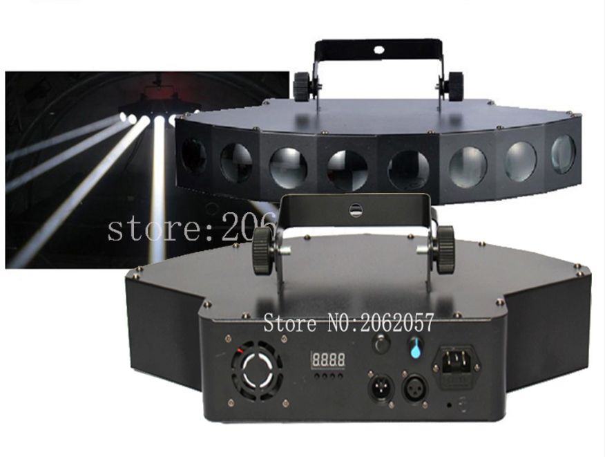 Световые лучи