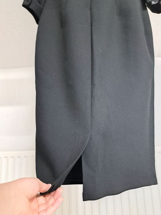 Rochie damă neagră