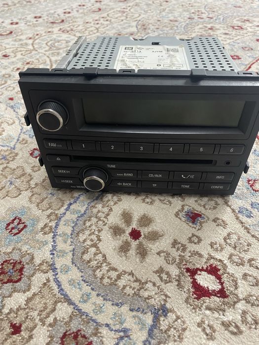 оригинал мафон кобальт