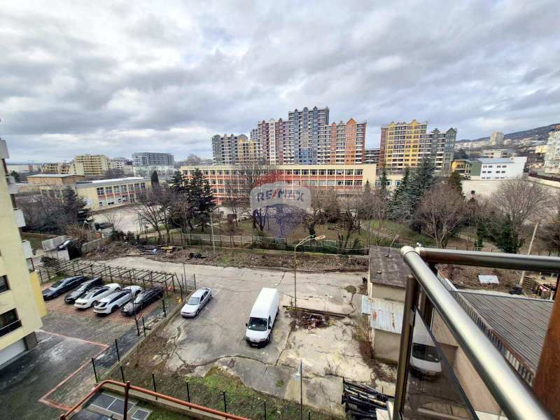 Двустаен апартамент под наем, кв. Победа, Варна Т4436