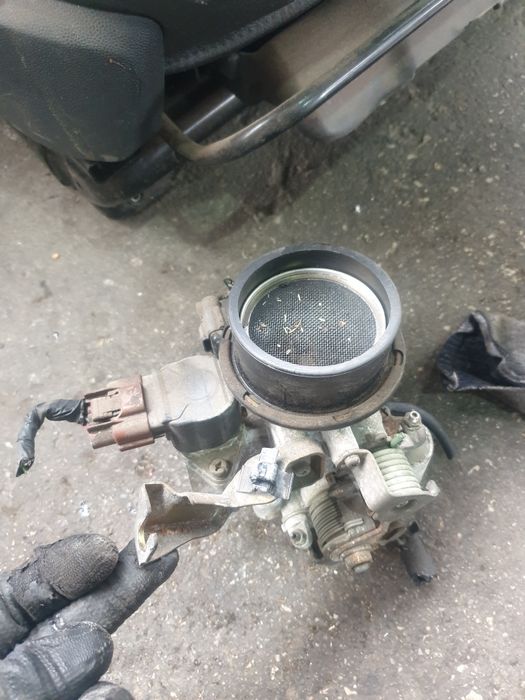 Делко за нисан микра К11