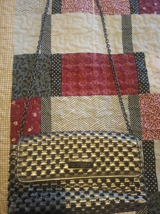 Дамска чанта Burberry