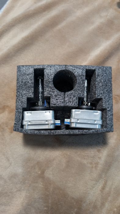 Osram xenon d8s  pentru faruri xenon