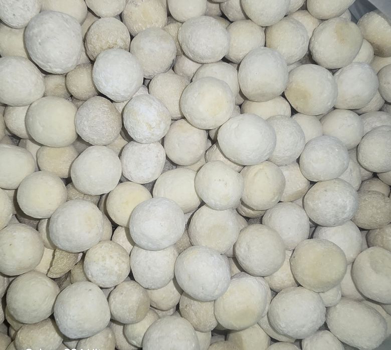 Құрт домашний вкусный с Ұлытау