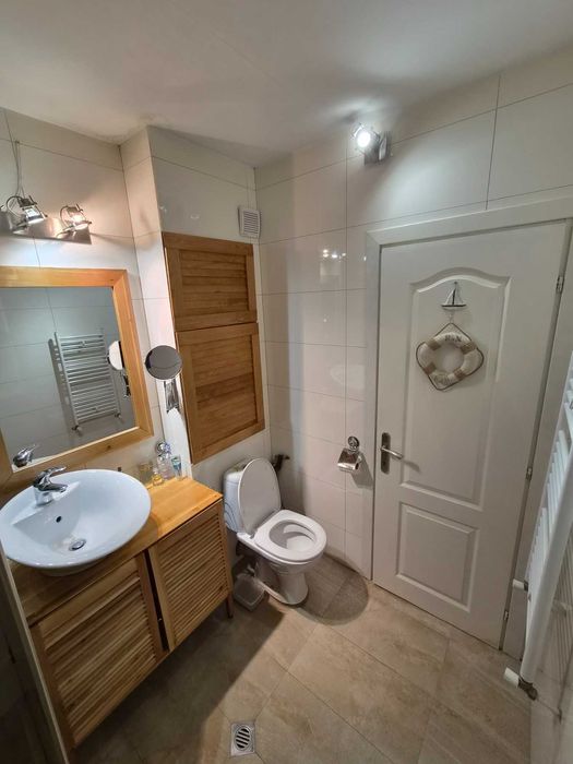 Дава се под наем Тристаен апартамент в София, Люлин 6 - 90 кв.м за 747.66 € - Снимка #9