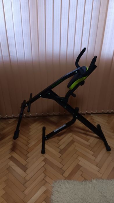 Фитнес уред за домашно ползване