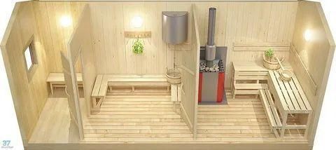 konteyner контейнер