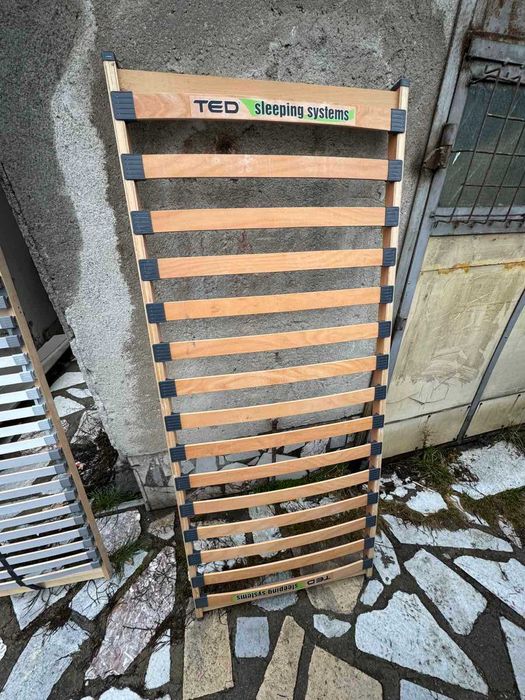 подматрачна рамка TED/IKEA
