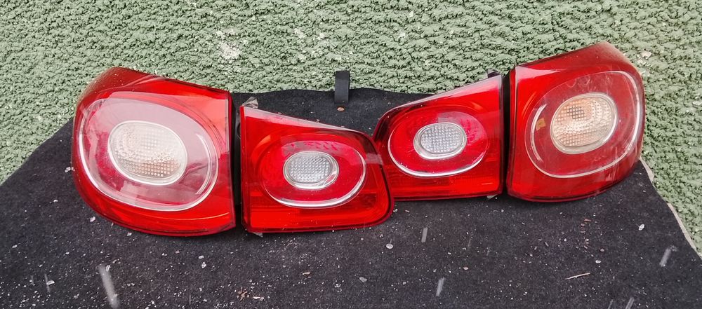 Tripla / lampa stop vw tiguan