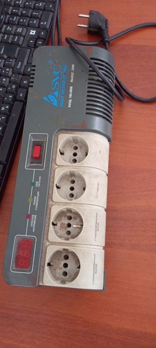 Продаю стабилизатор