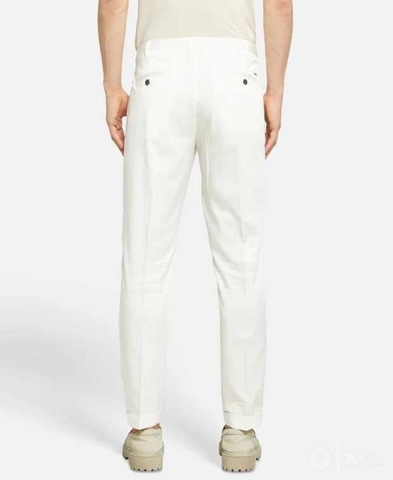 Emporio Armani мужские брюки РАЗМЕР 54,56