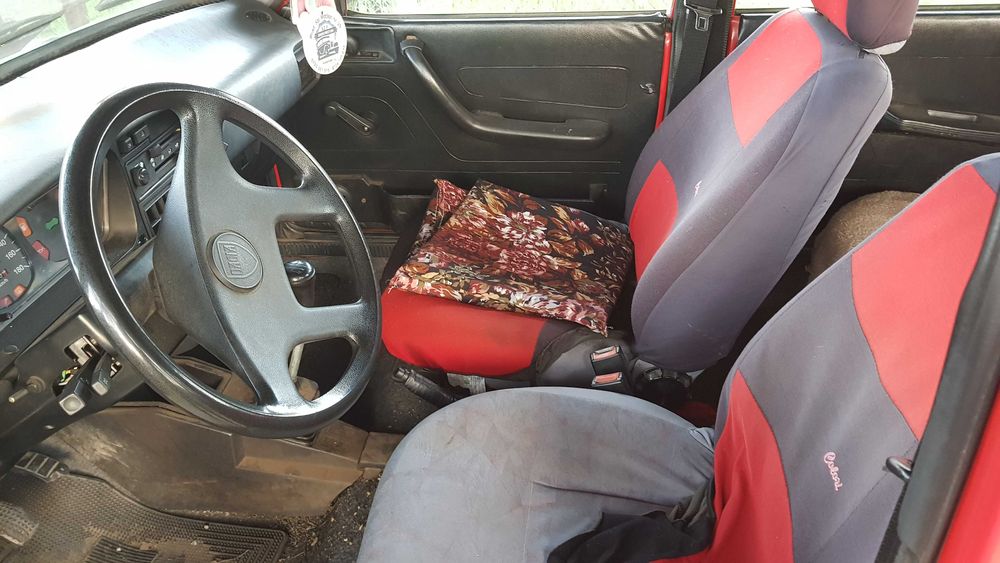 De vanzare Dacia CN