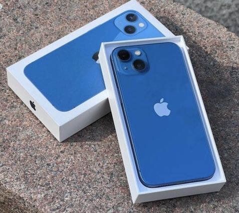 iphone 13 128 gb!