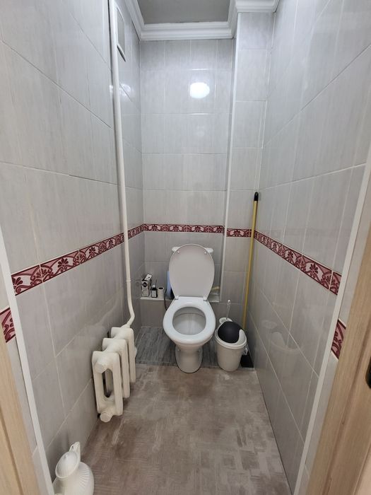 Продам 2 комн квартиру!