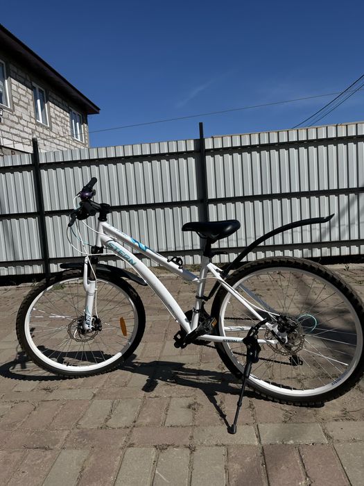 Продаю велосипед STERN!