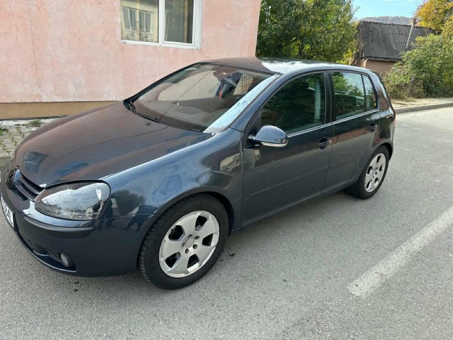 Volkswagen Golf 51.9tdi