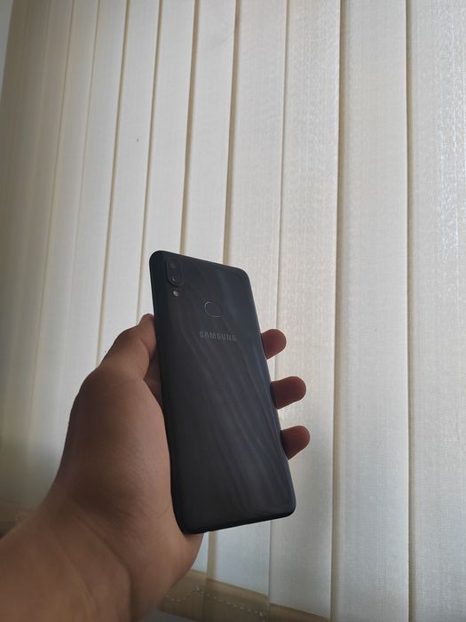 Samsung A10s SOTILADI