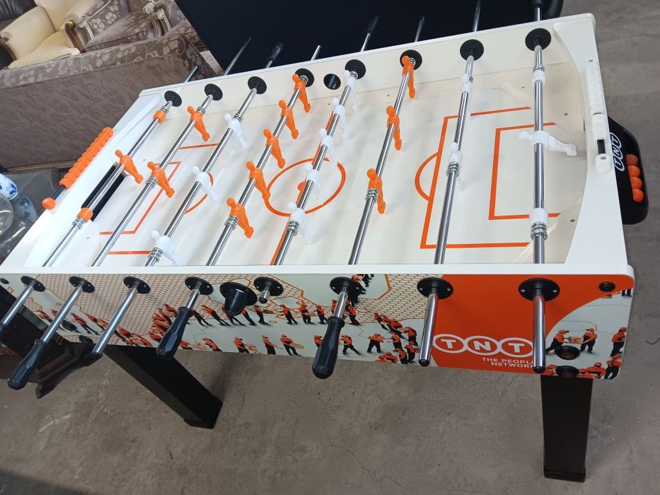 Футболна маса джага