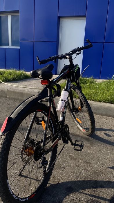 велосипед VELOPRO 27.5