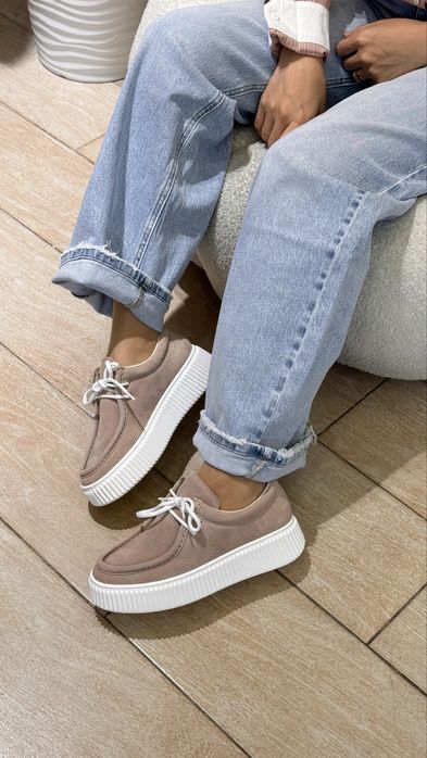 Итальянская обувь Serpentini