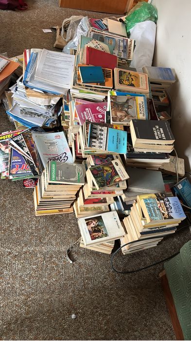 servici de debarasari diverse cele mai bune preturi