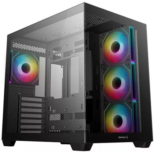 Carcasă pc Deepcool CG530