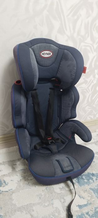 Автокресло детское