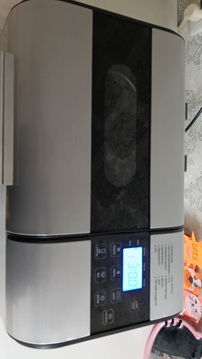 Продам хлебопечка 50.000