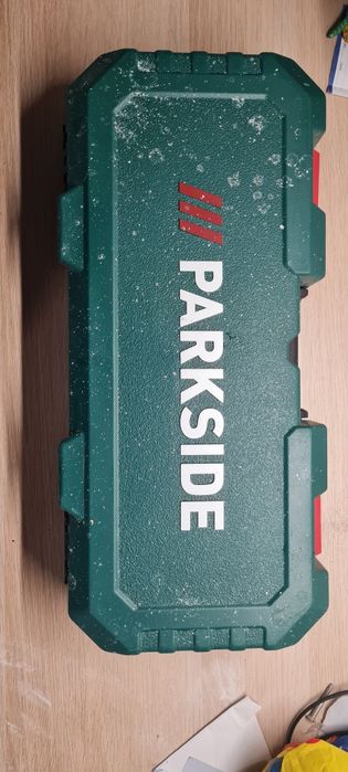 Fierăstrău sabie Parkside