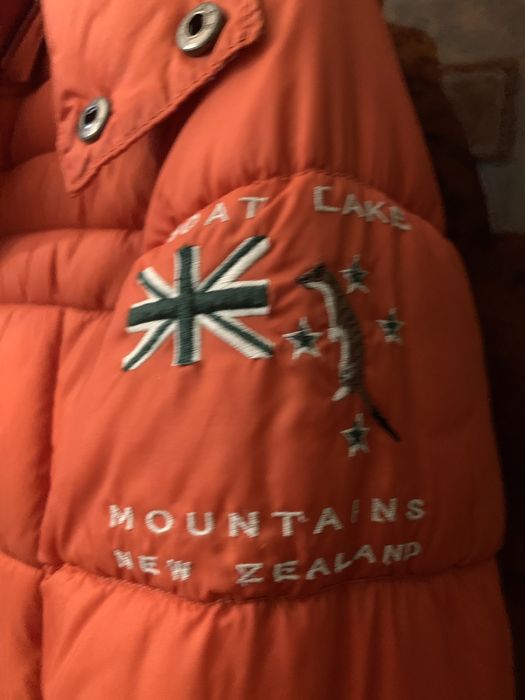 Куртка для мальчика