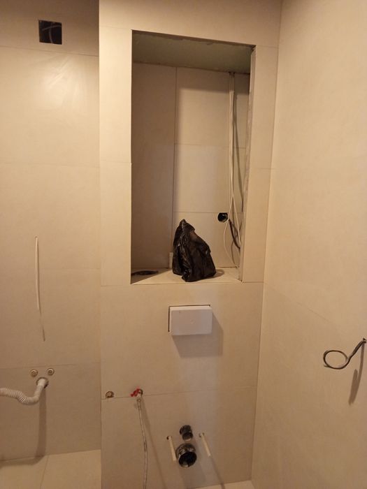 Услуги Плиточники ГКл