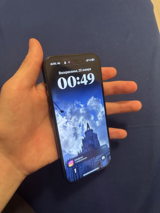 айфон 14 про 128гб