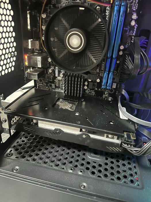 Pc computer negociabil