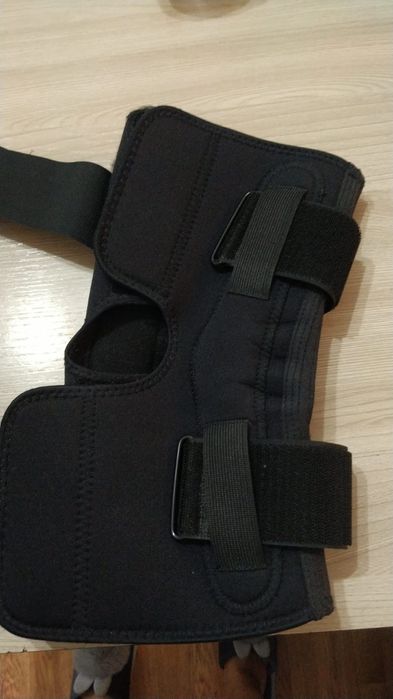 Бандаж на колени