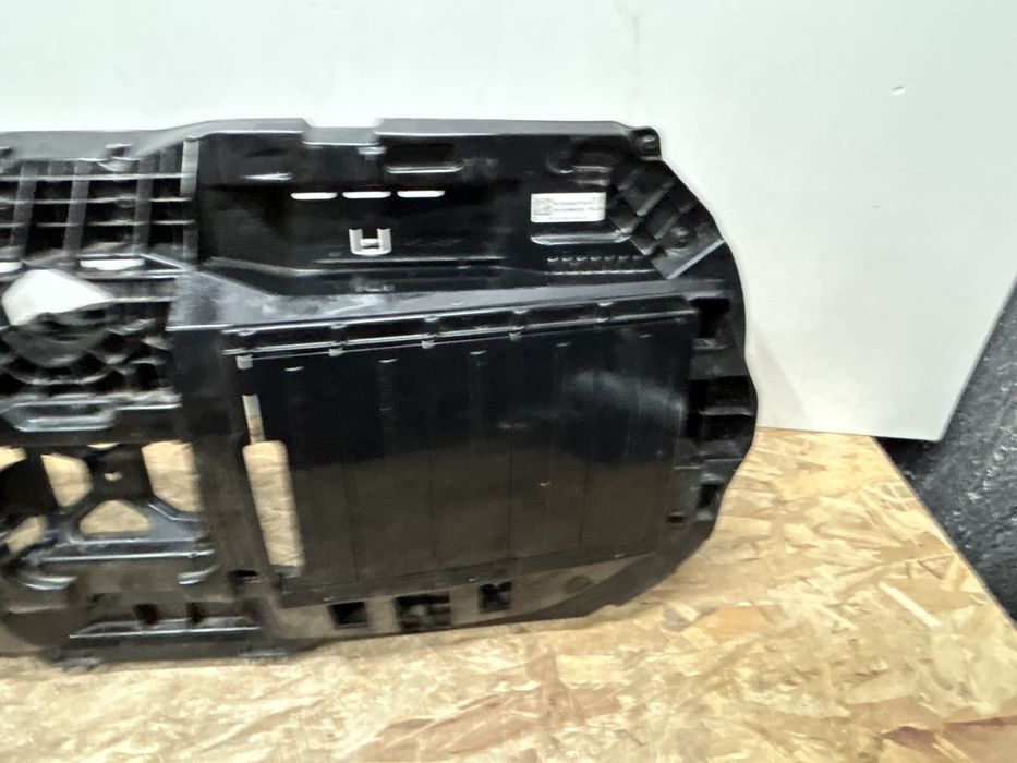 Grile active bmw G70 seria 7 an 2023-2025