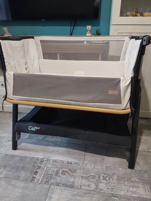 Бебешка Кошара Next to me Cozee