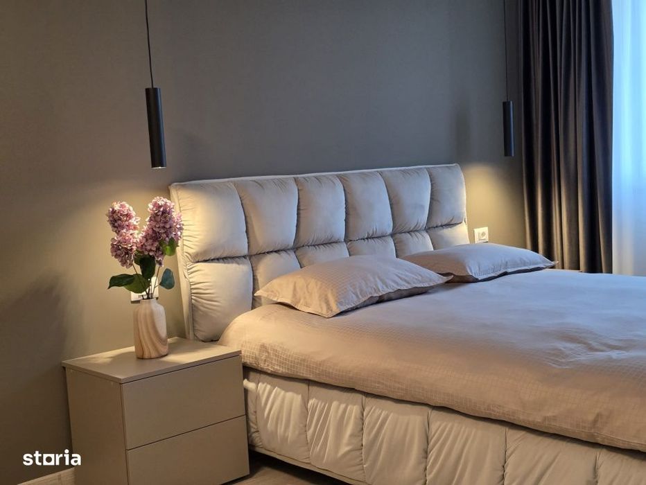 Apartament cu doua camere 59mp, Urban Plaza , Astra