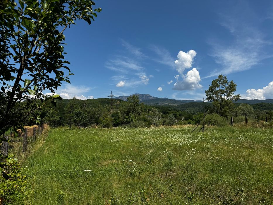 Teren intravilan de vanzare - Salatrucel, Valcea