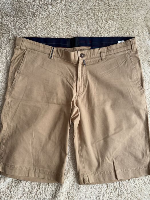 Pantaloni scurți M.E.N.S. – premium casual (model Hawaii)