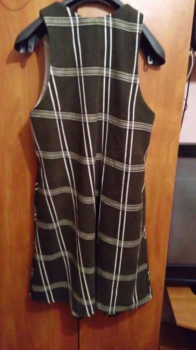 сарафанчик для беременных