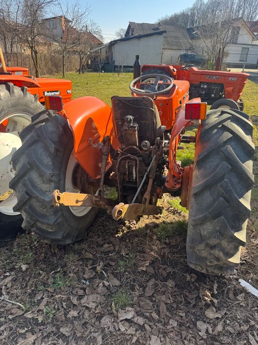 Tractoare Fiat/utb 445/450640