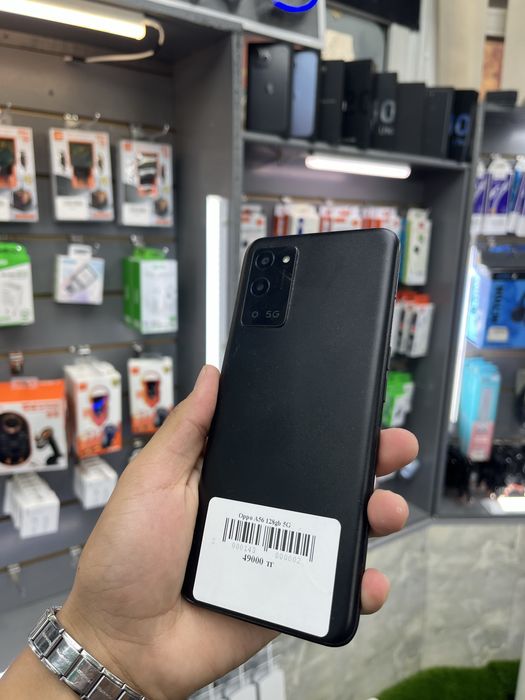 Oppo a56 128gb 5g