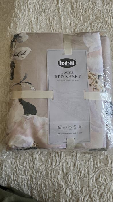 Постельное белье