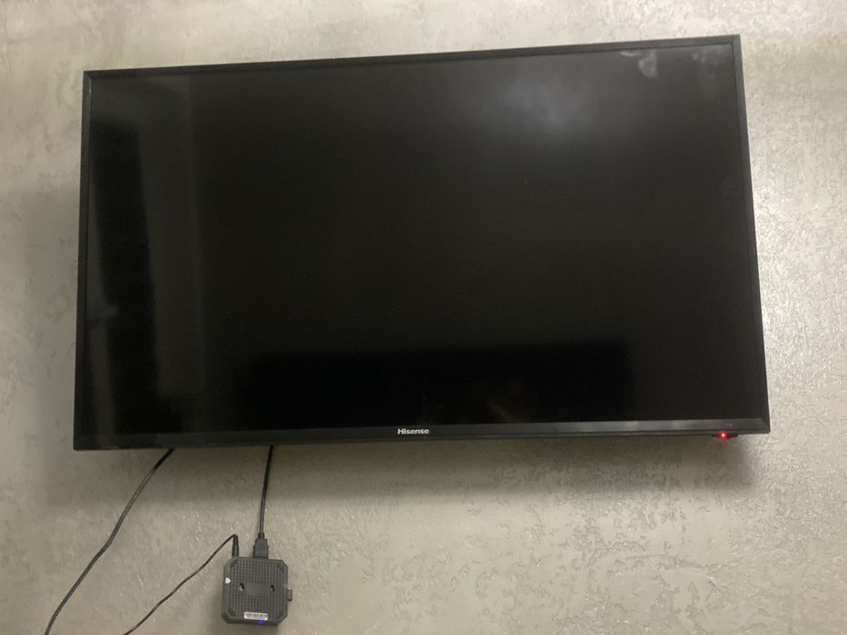 Продам телевизор  Hisense