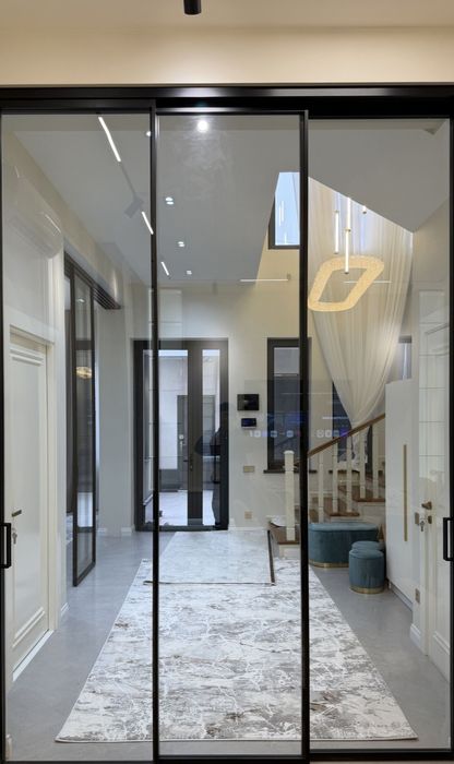 Ремонт квартир под ключ