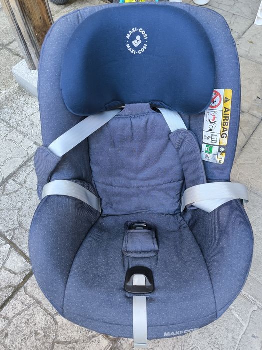Столче maxi cosi+ isofix family