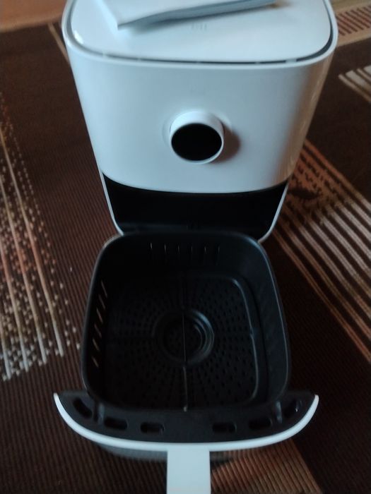 Airfryer XIAOMI BHR4849EU 3.5 л
Mi Smart 3.5 л.